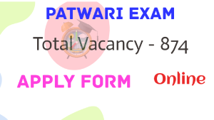 Hp Patwari 2025